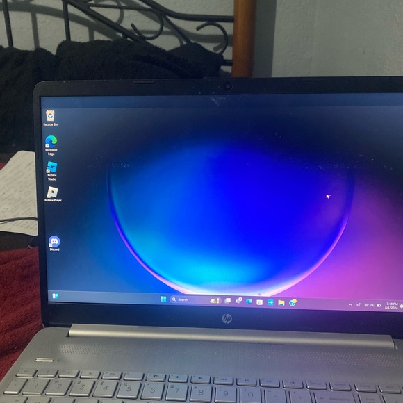 laptop